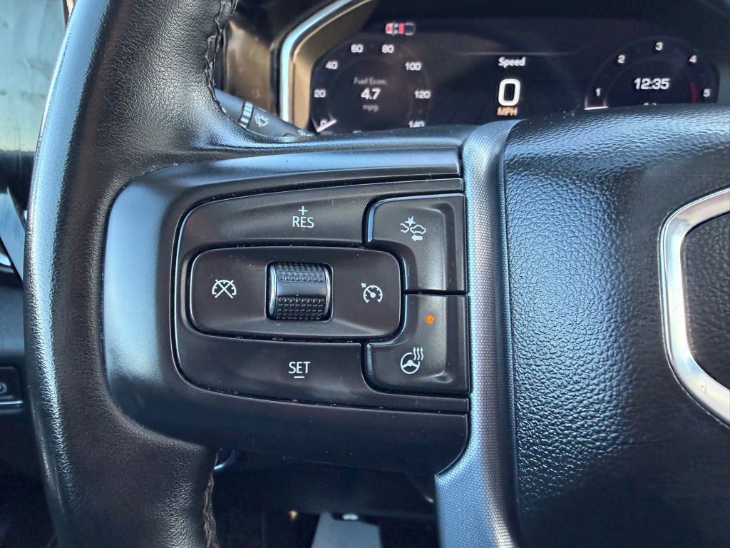 2024 GMC Sierra Image 21