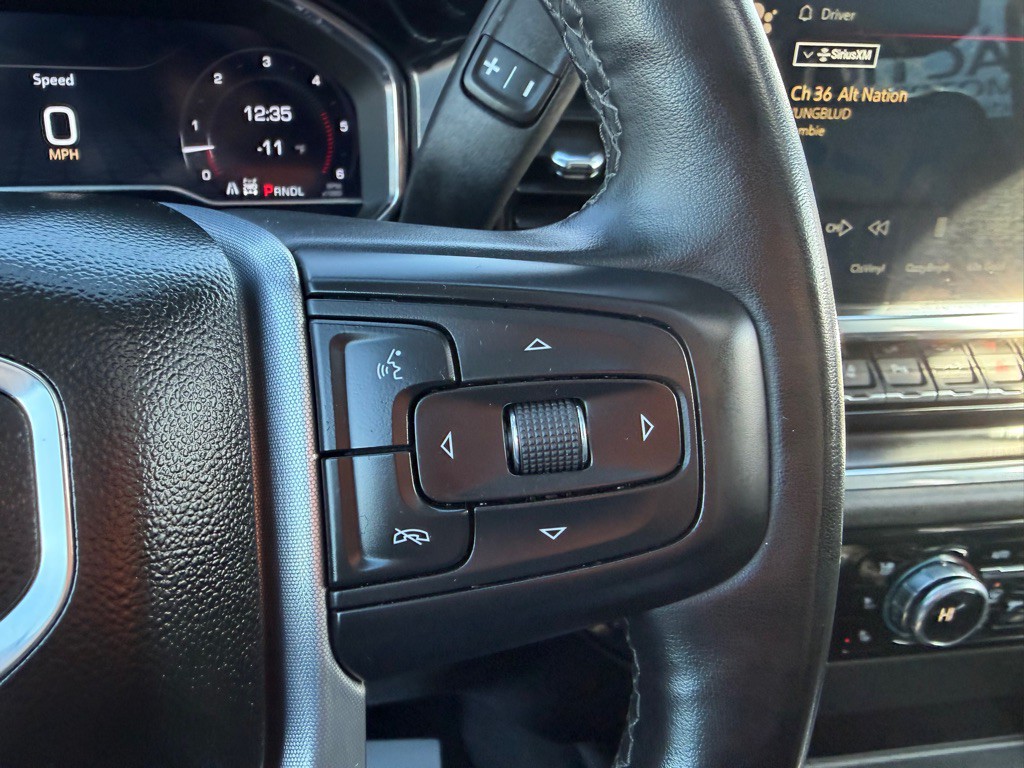 2024 GMC Sierra Image 22