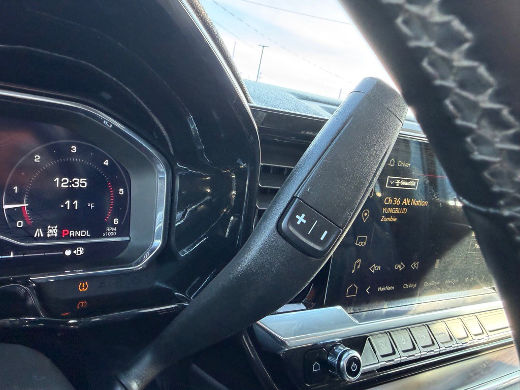 2024 GMC Sierra Image 23