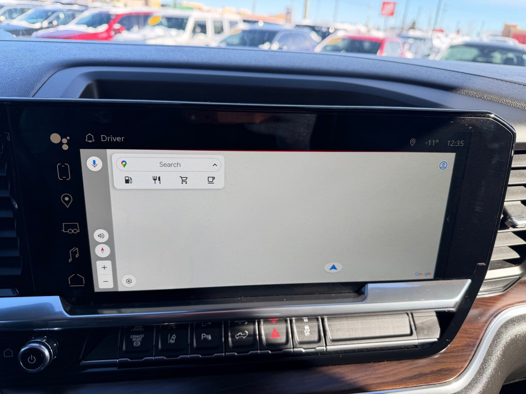 2024 GMC Sierra Image 26