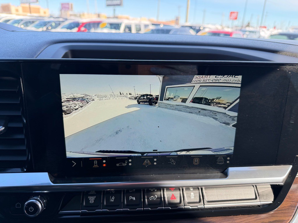 2024 GMC Sierra Image 27