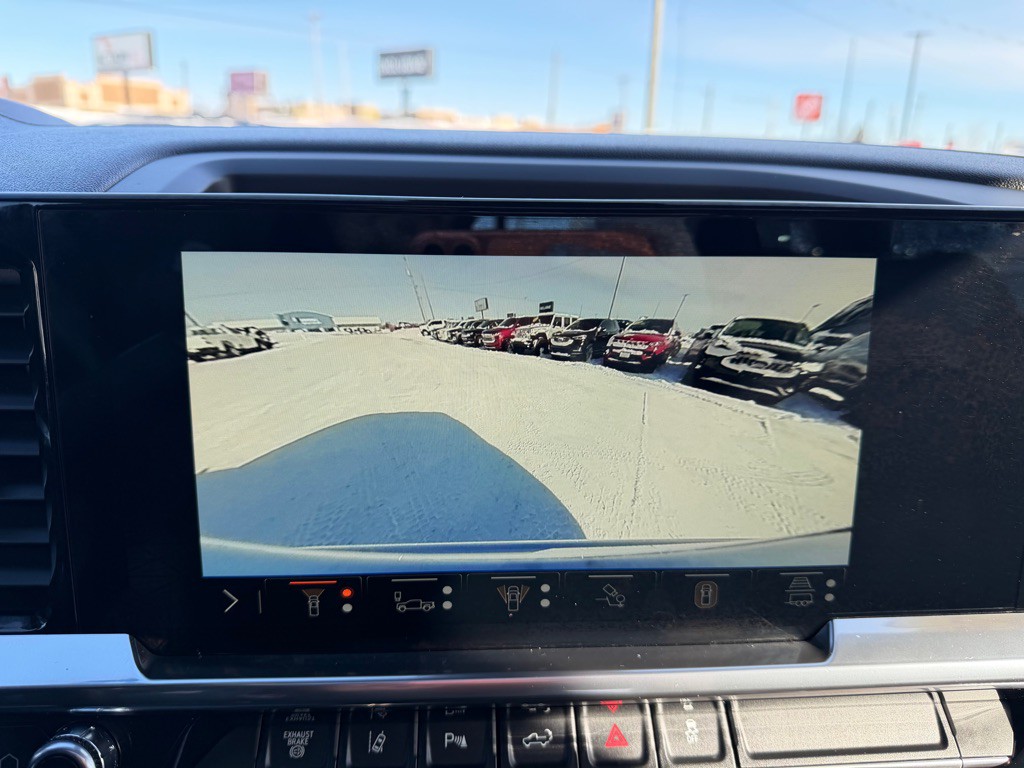 2024 GMC Sierra Image 28