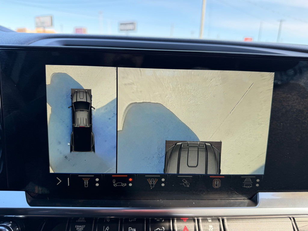 2024 GMC Sierra Image 29