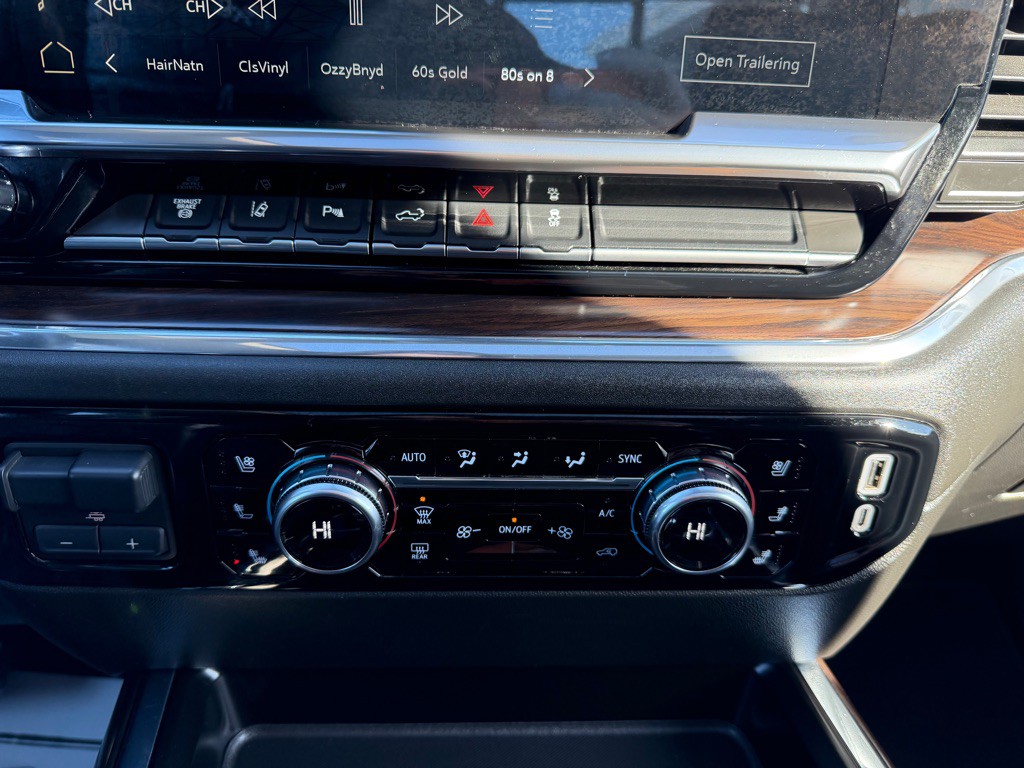 2024 GMC Sierra Image 30