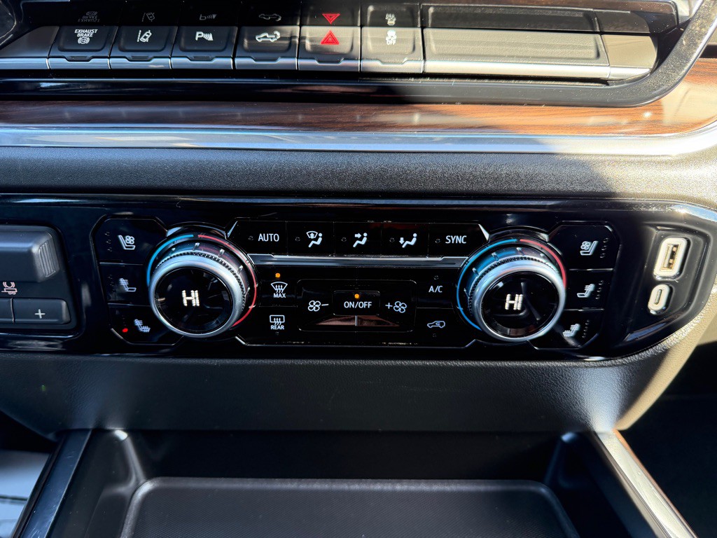 2024 GMC Sierra Image 31