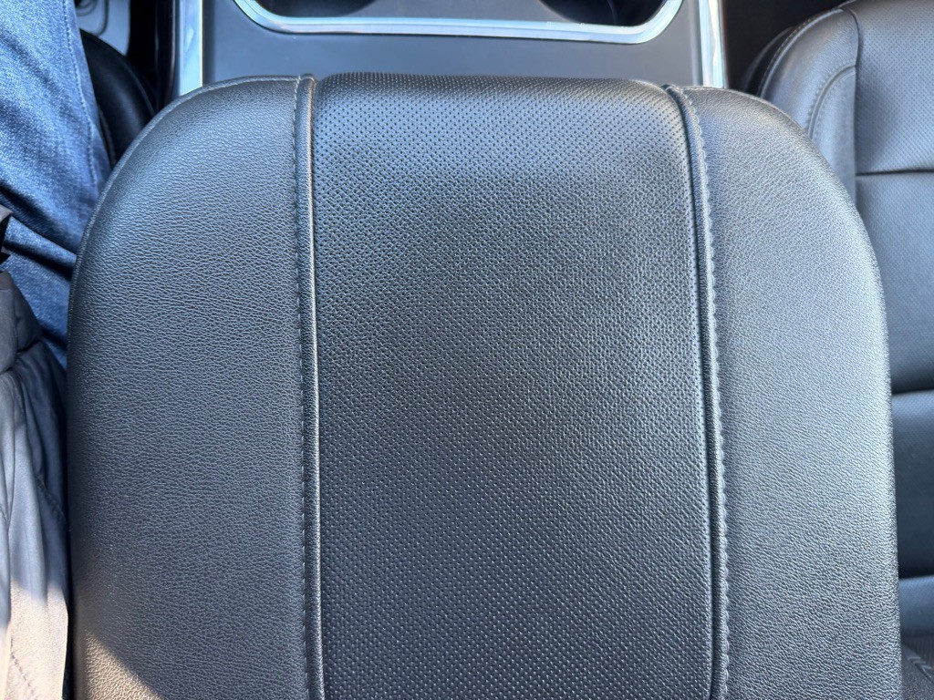 2024 GMC Sierra Image 36