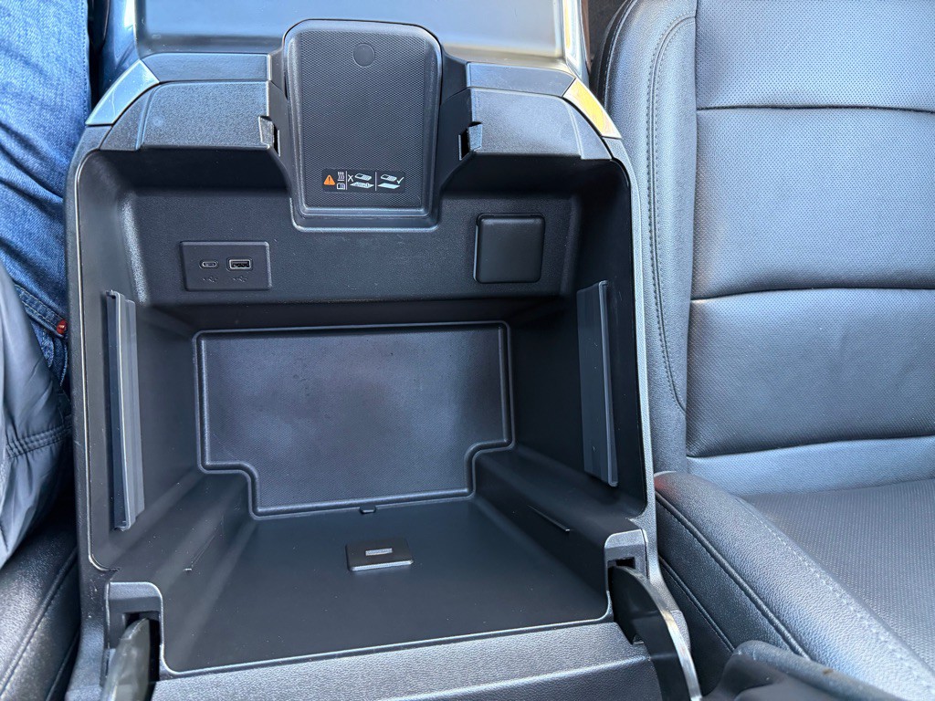 2024 GMC Sierra Image 37