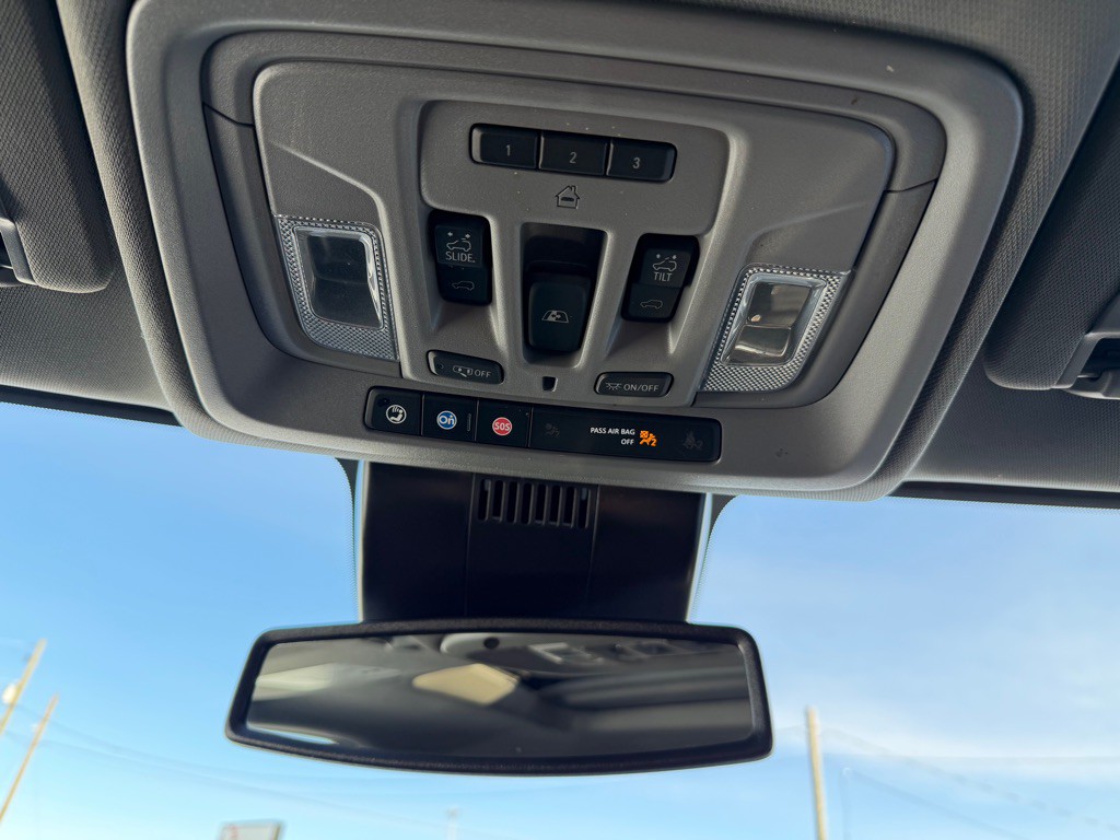 2024 GMC Sierra Image 38