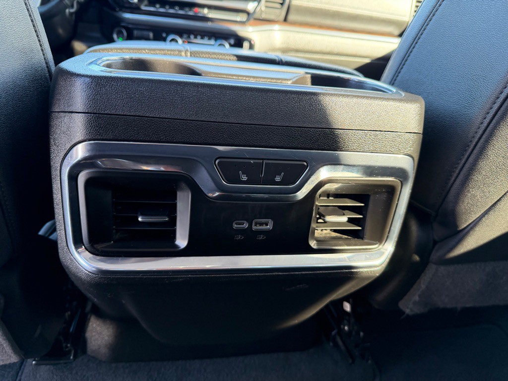 2024 GMC Sierra Image 43