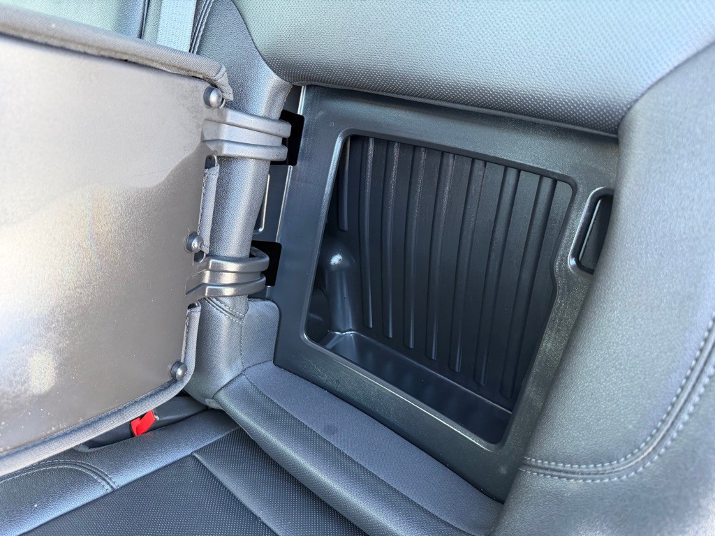 2024 GMC Sierra Image 45