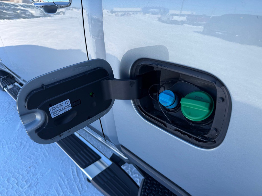 2024 GMC Sierra Image 47