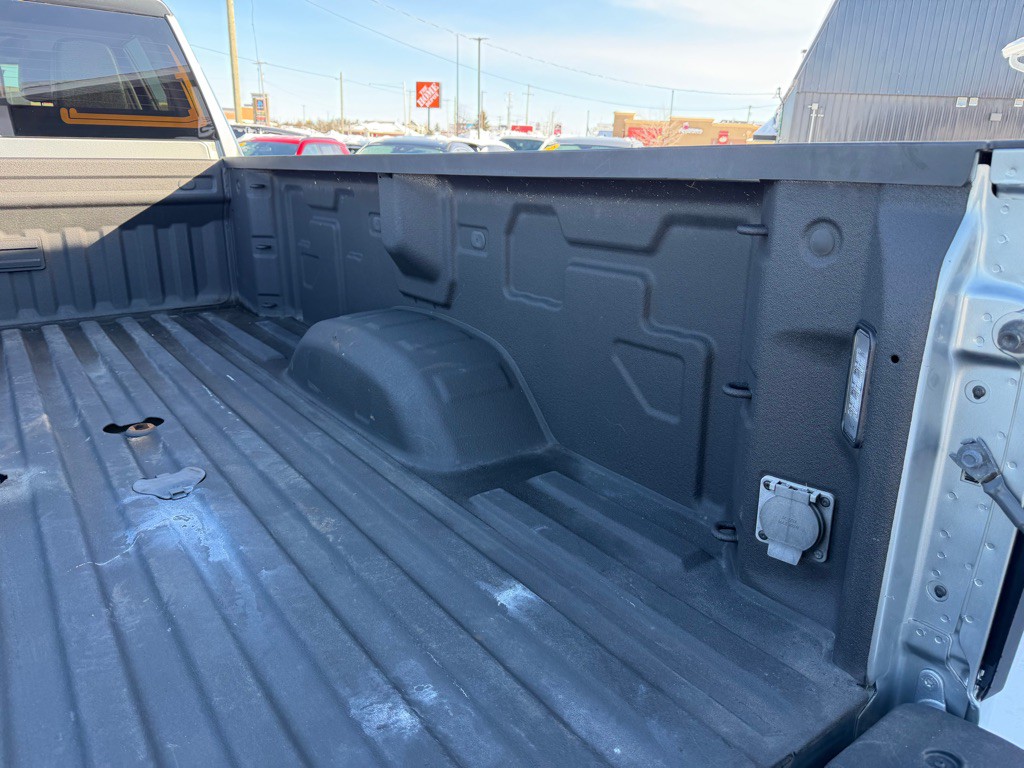 2024 GMC Sierra Image 52