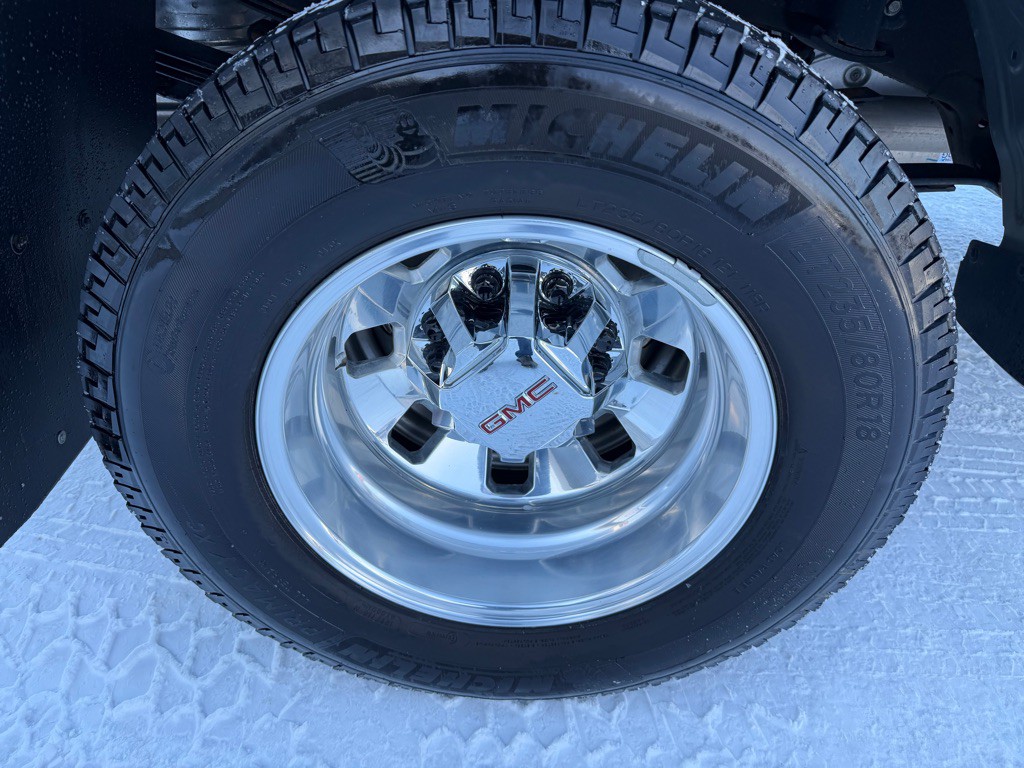 2024 GMC Sierra Image 53