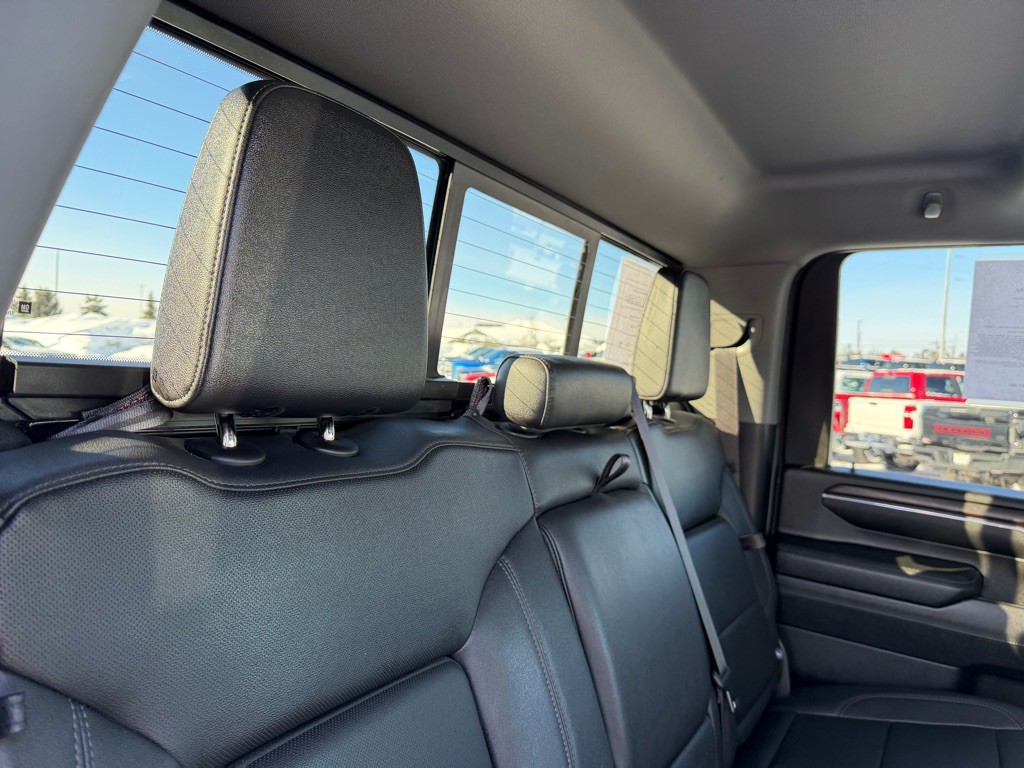 2024 GMC Sierra Image 58