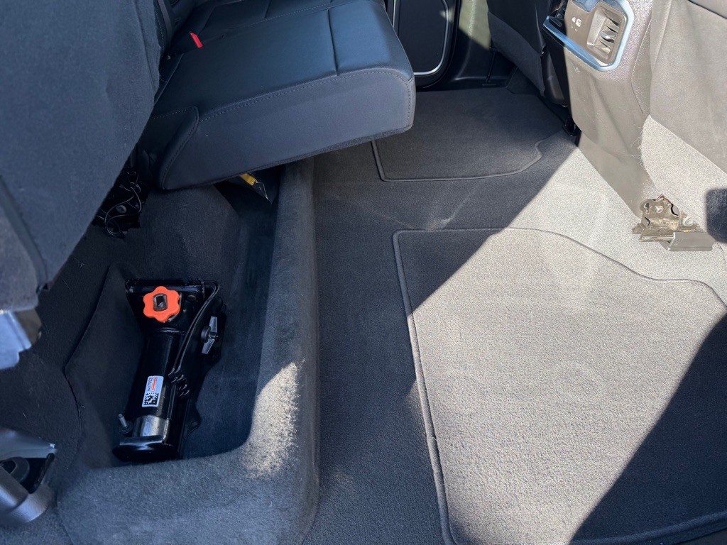 2024 GMC Sierra Image 60