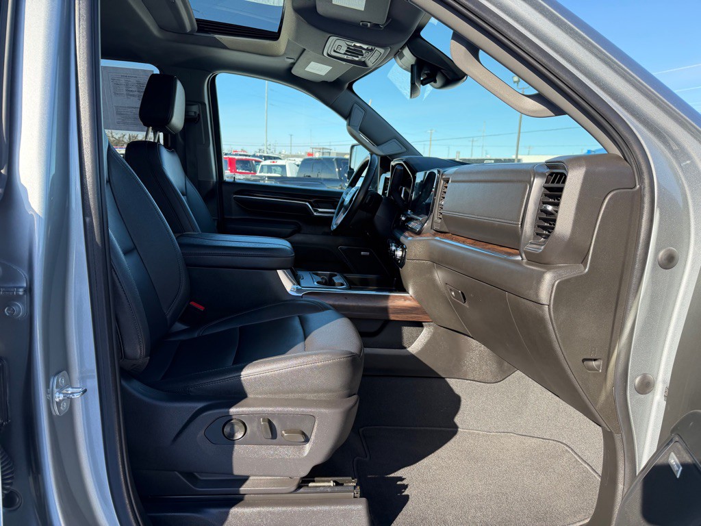 2024 GMC Sierra Image 63