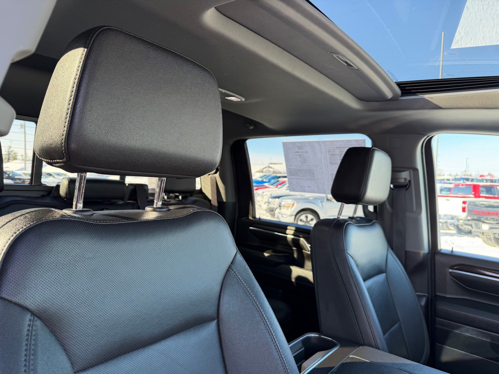 2024 GMC Sierra Image 65