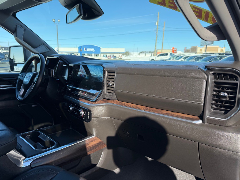 2024 GMC Sierra Image 66