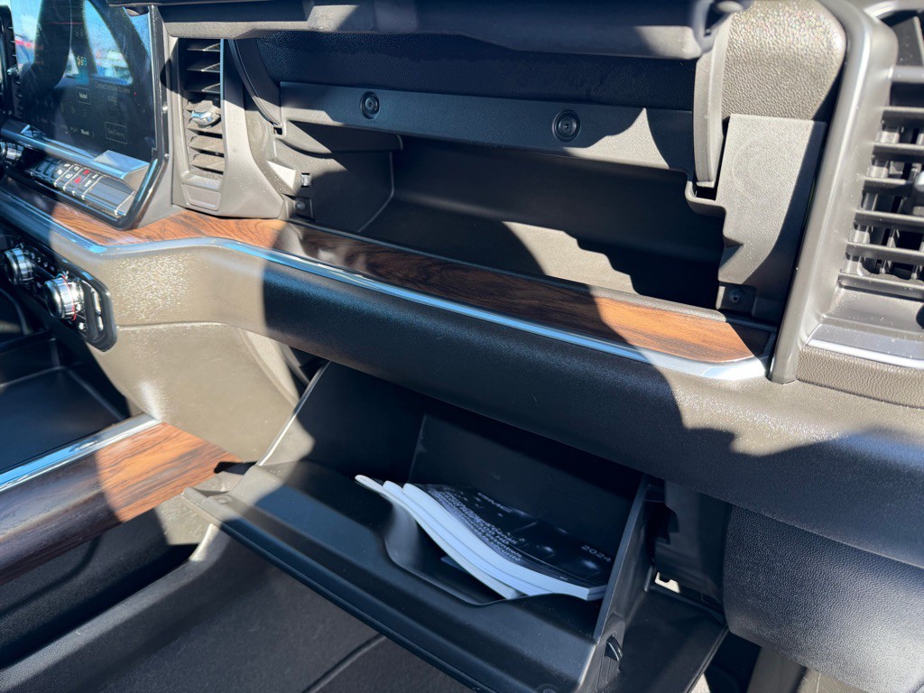 2024 GMC Sierra Image 67