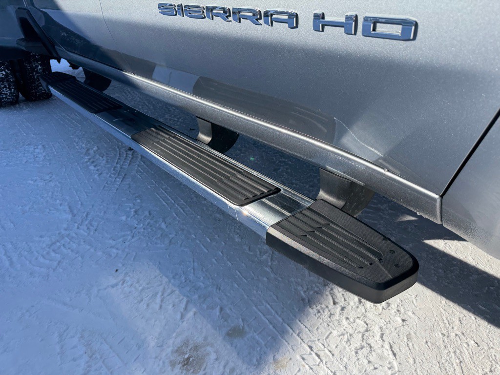 2024 GMC Sierra Image 69