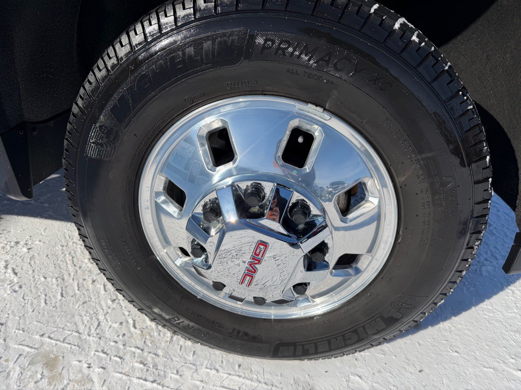 2024 GMC Sierra Image 70