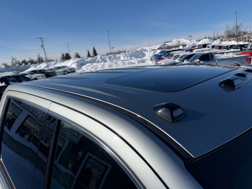 2024 GMC Sierra Image 73