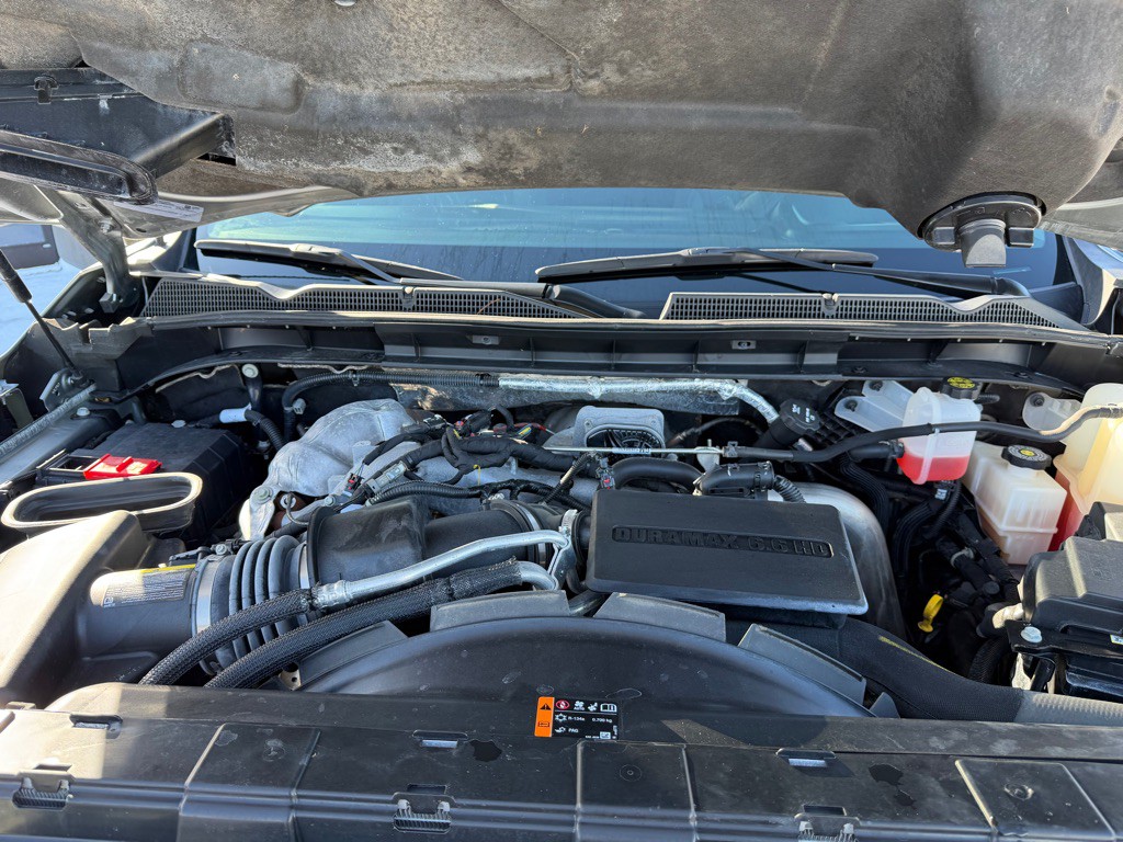 2024 GMC Sierra Image 74