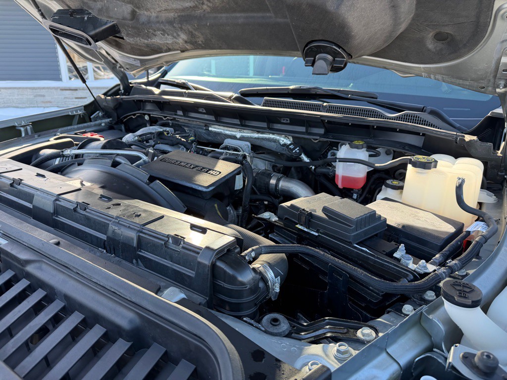 2024 GMC Sierra Image 76