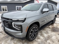 Image for 2025 Chevrolet Suburban 1500 RST ID: 7177308