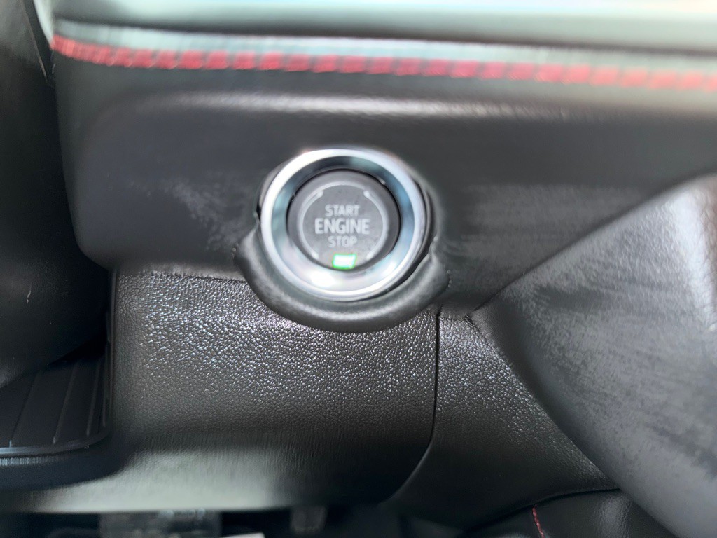 2025 Chevrolet Suburban Image 30