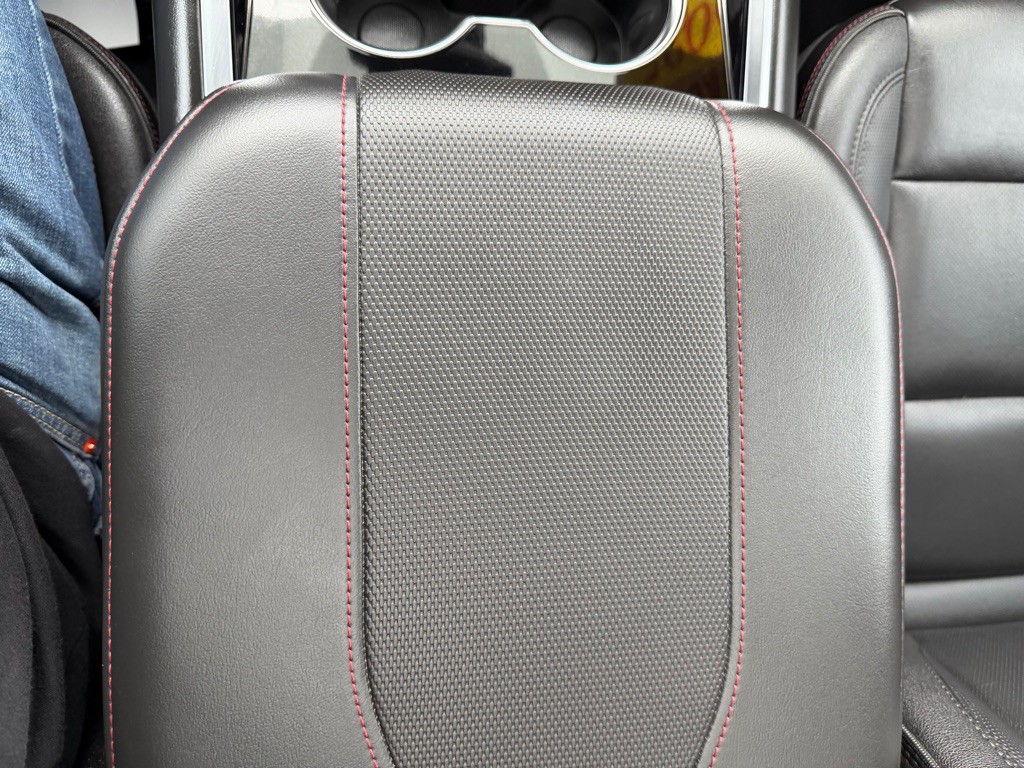 2025 Chevrolet Suburban Image 31