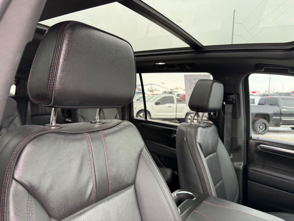 2025 Chevrolet Suburban Image 59