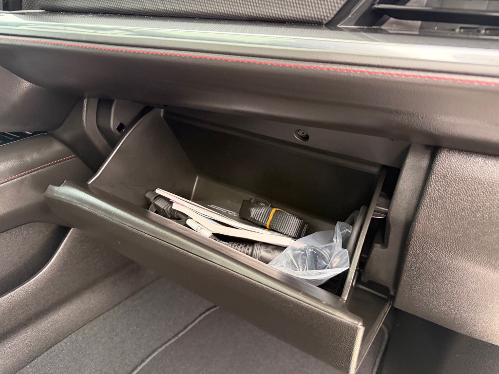 2025 Chevrolet Suburban Image 61