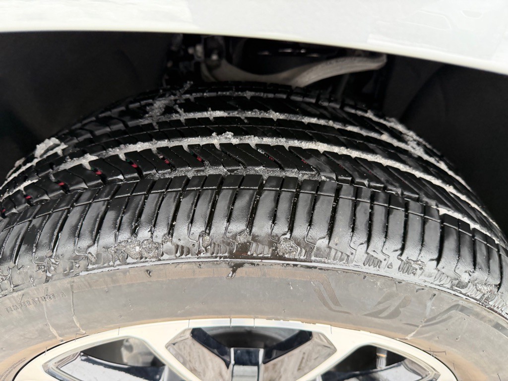 2025 Chevrolet Suburban Image 65