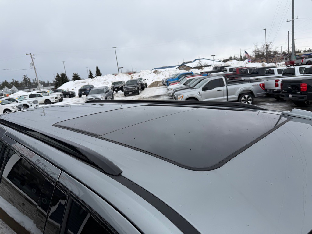 2025 Chevrolet Suburban Image 67