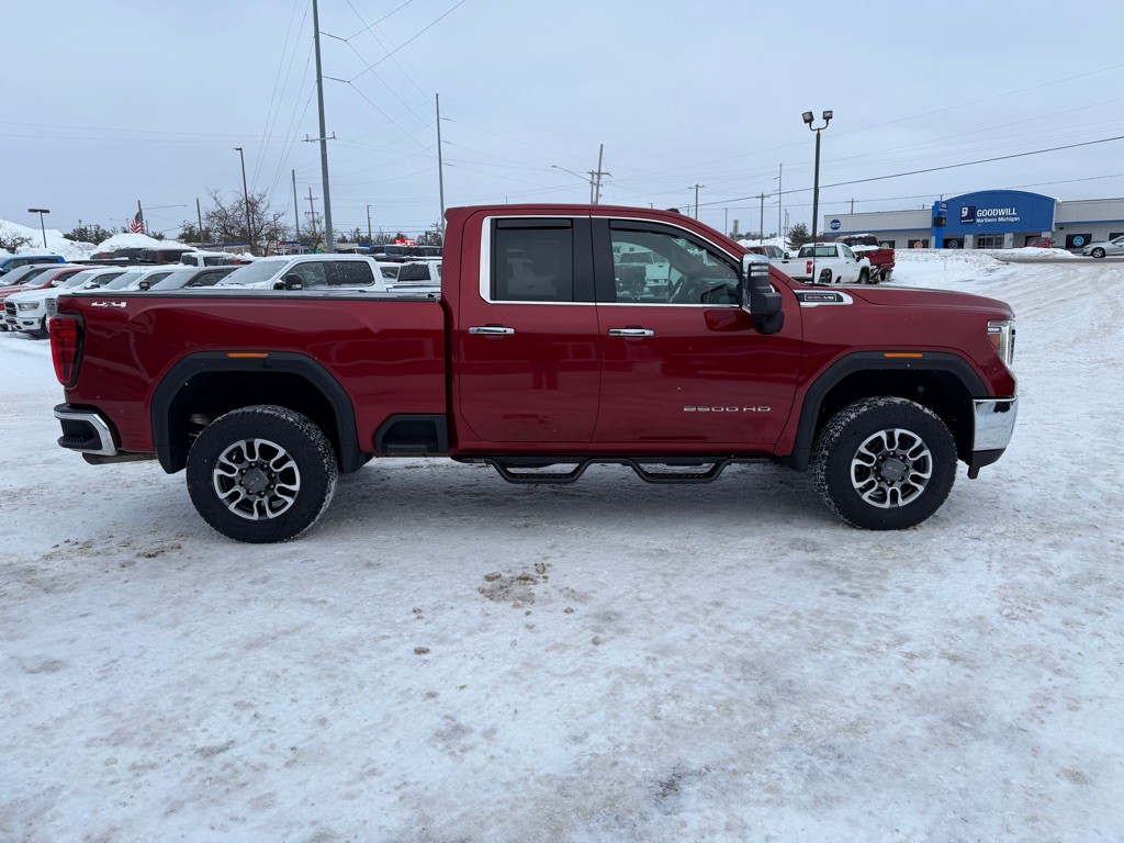 2022 GMC Sierra Image 6