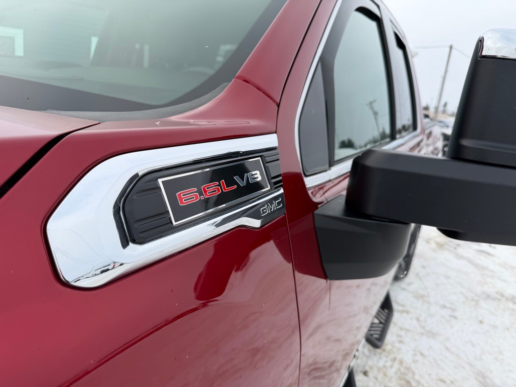 2022 GMC Sierra Image 10