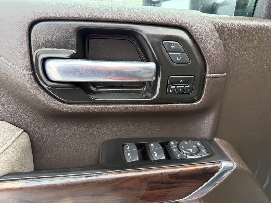 2022 GMC Sierra Image 13