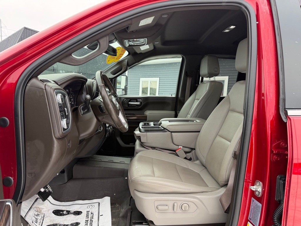 2022 GMC Sierra Image 14