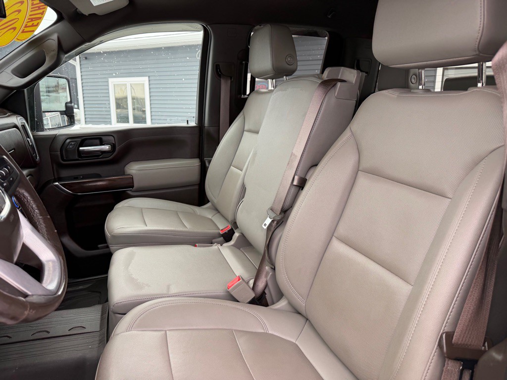 2022 GMC Sierra Image 17