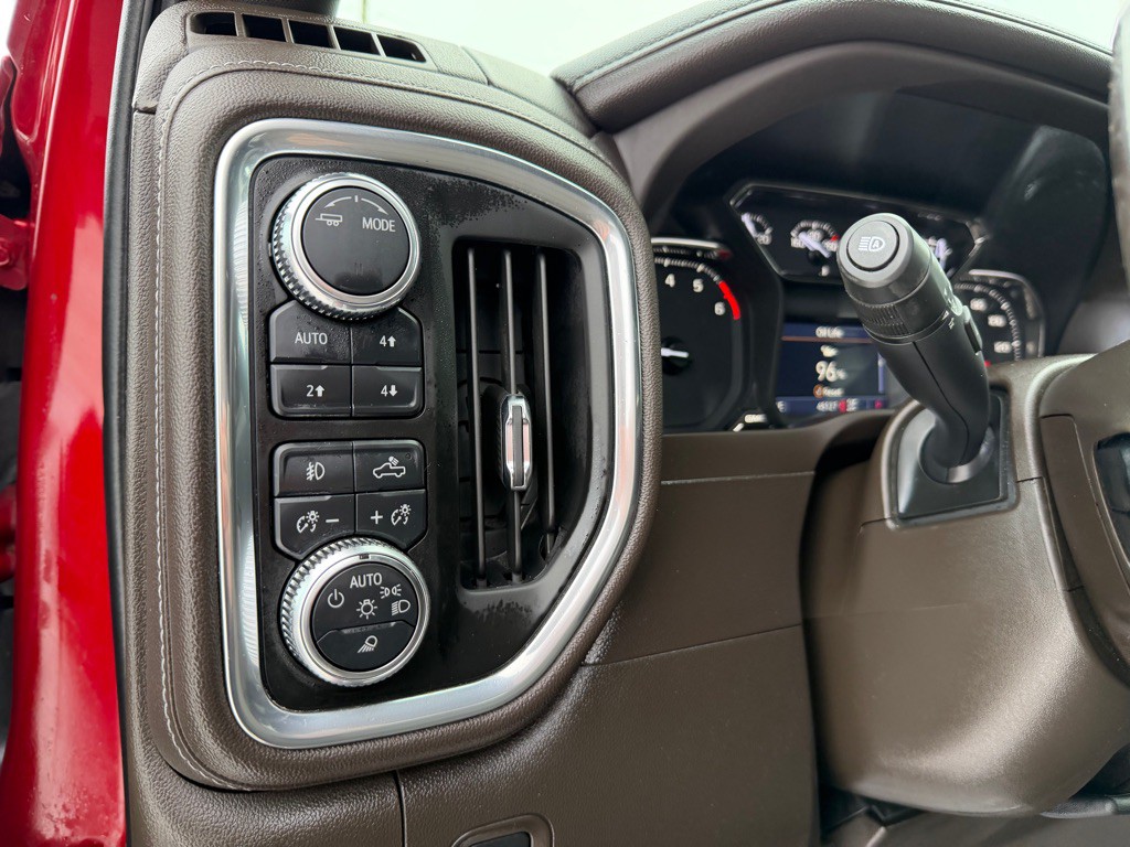 2022 GMC Sierra Image 20