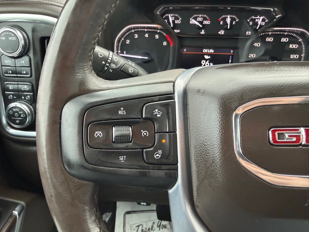 2022 GMC Sierra Image 22