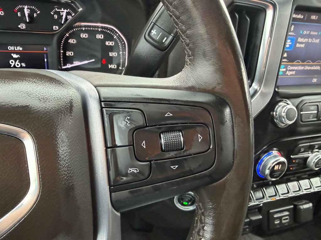 2022 GMC Sierra Image 23