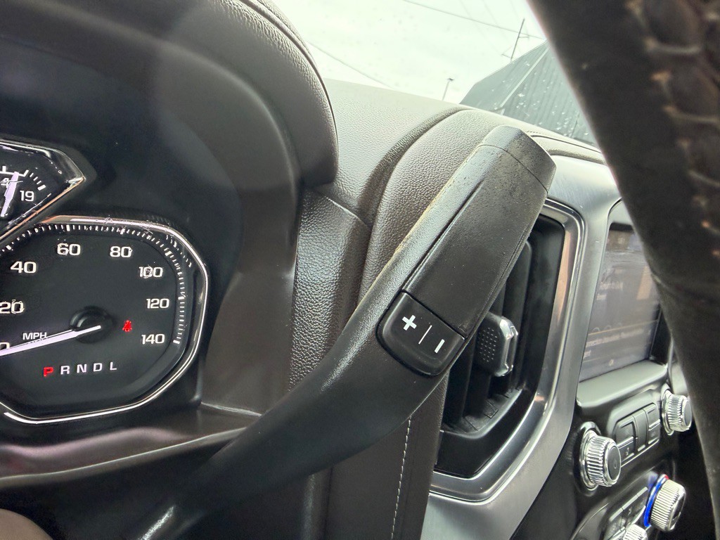 2022 GMC Sierra Image 24