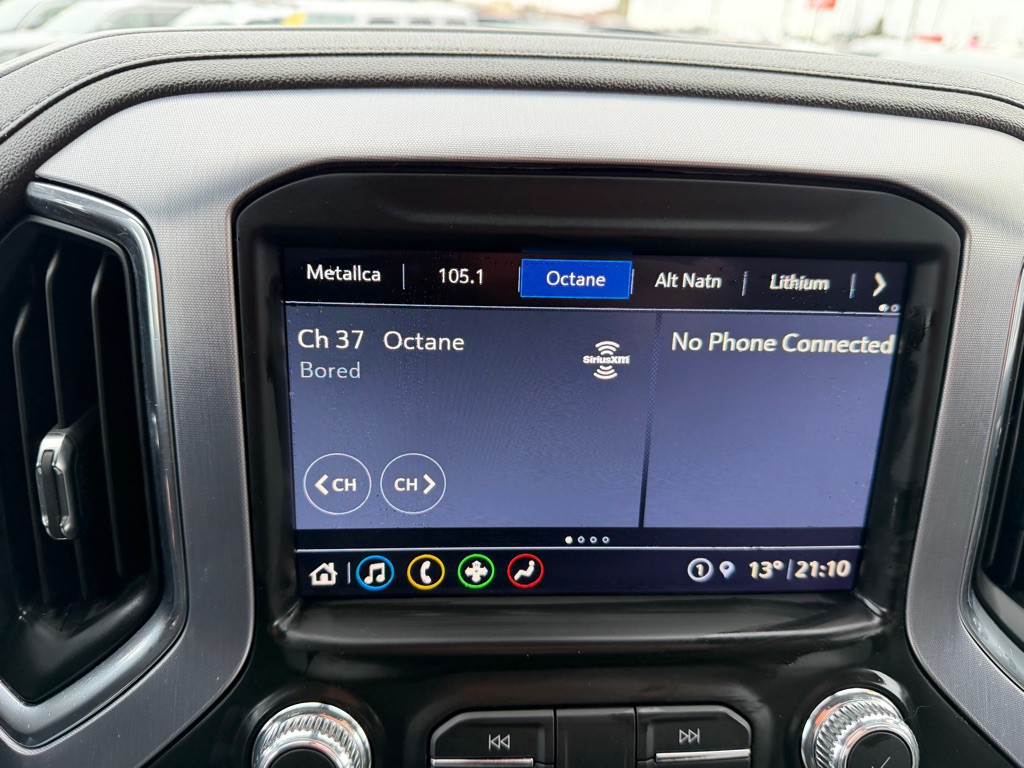 2022 GMC Sierra Image 27