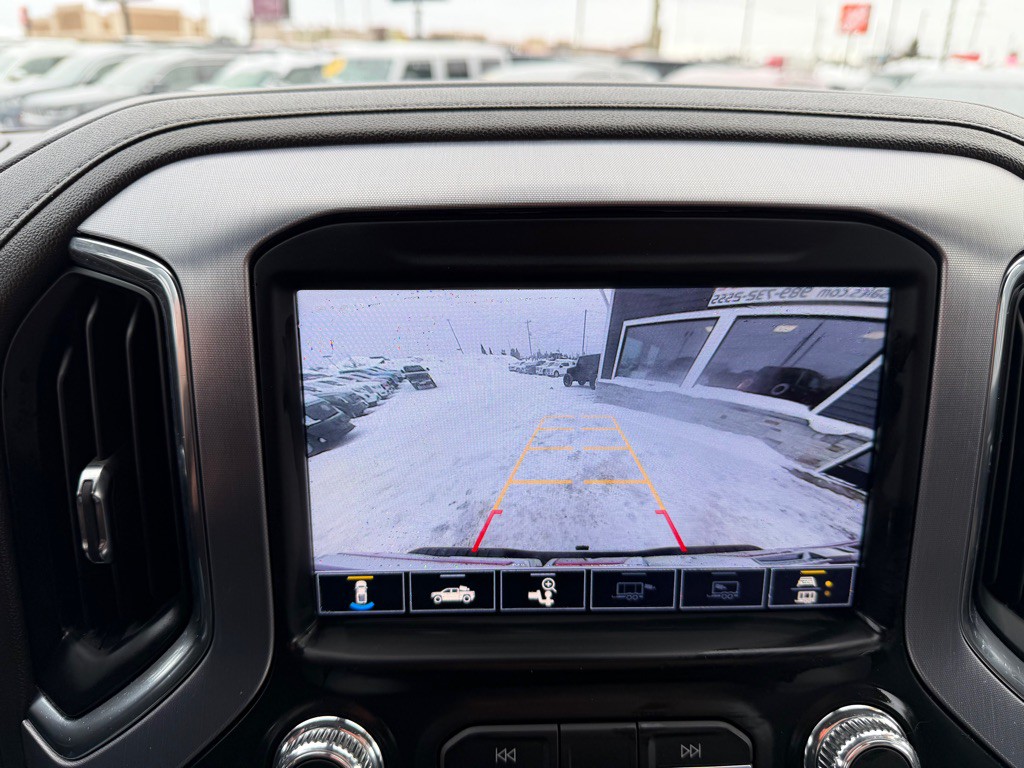 2022 GMC Sierra Image 28