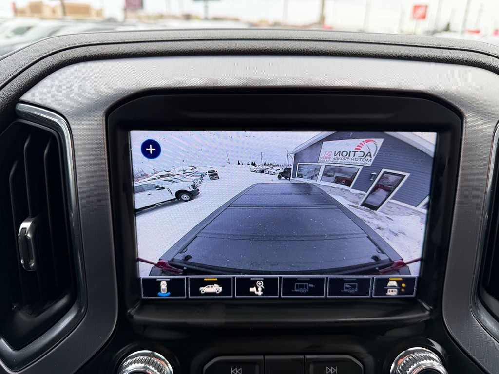 2022 GMC Sierra Image 29