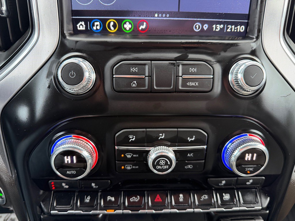 2022 GMC Sierra Image 30