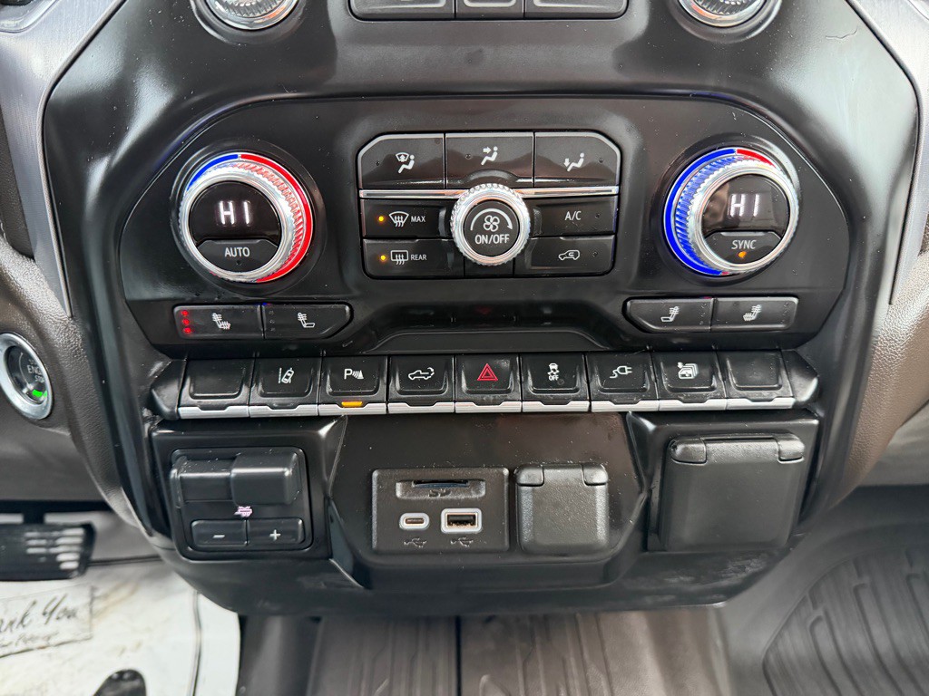 2022 GMC Sierra Image 31