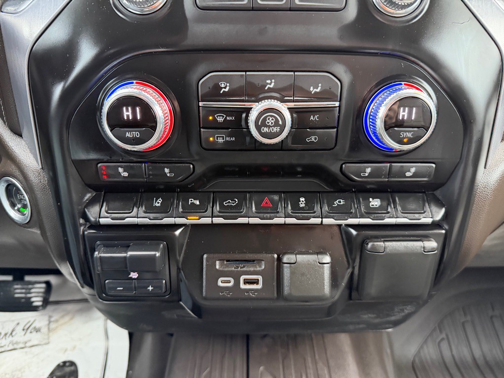 2022 GMC Sierra Image 32